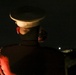 Marine Barracks Washington Conducts Friday Evening Parade Dress Rehearsal June 24, 2020