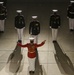 Marine Barracks Washington Conducts Friday Evening Parade Dress Rehearsal June 24, 2020