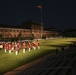 Marine Barracks Washington Conducts Friday Evening Parade Dress Rehearsal June 24, 2020