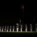 Marine Barracks Washington Conducts Friday Evening Parade Dress Rehearsal June 24, 2020