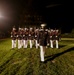 Marine Barracks Washington Conducts Friday Evening Parade Dress Rehearsal June 24, 2020