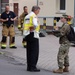 Emergency Management: The ‘in case something happens’ flight