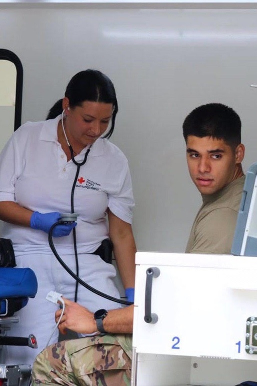 Emergency Management: The ‘in case something happens’ flight