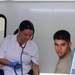 Emergency Management: The ‘in case something happens’ flight