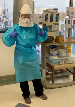 Faces of Westover: Master Sgt. Amy Edson