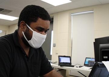 NC Guard Deploys Cyber Security Response Force