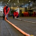 USS WASP (LHD 1) OPERATIONS AT SEA