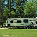 Comfort stations opened, tent camping open at Pine View Campground