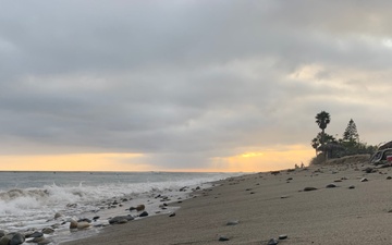 California State Parks and the U.S. Department of Navy Reach Long-Term Lease Agreement for San Onofre State Beach