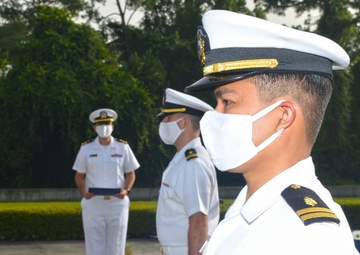 Family Medicine Residency Graduation