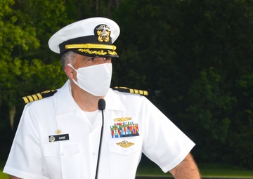 Family Medicine Residency Graduation