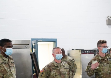 Behind the Uniform: Sgt. Russel Donivan