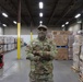 Behind the Uniform: Pvt. Anthony James