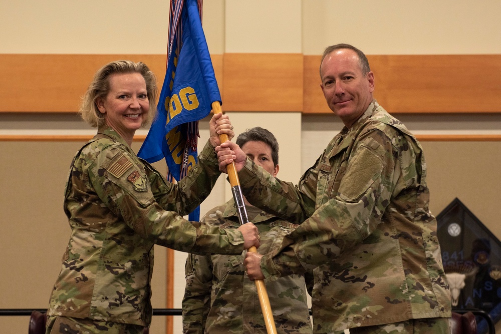 DVIDS - Images - 341st Medical Group [Image 1 of 2]