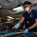 USS Ronald Reagan (CVN 76) Underway Operations