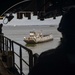 USS WASP (LHD 1) OPERATIONS AT SEA