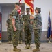 Center for Naval Aviation Technical Training Change of Command