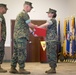 Center for Naval Aviation Technical Training Change of Command