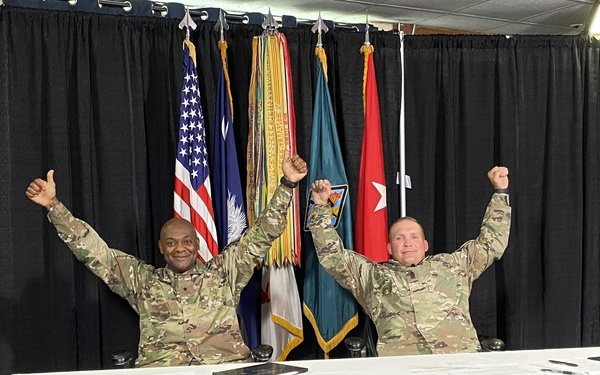 'Everyone has a story' Gan reflects on his time at Jackson