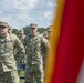 Ohio Army National Guard’s 16th Engineer Brigade headquarters deploys