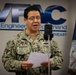 Nine graduate from NAVFAC Southeast's Leadership Development Program