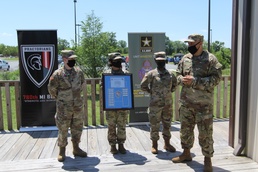 781 MI BN UMT is the 2020 INSCOM UMT of the year