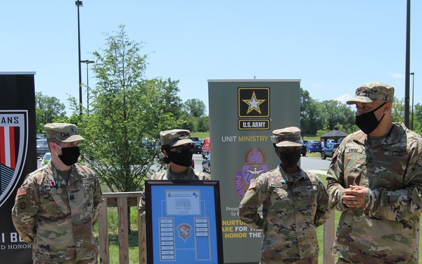 781 MI BN UMT is the 2020 INSCOM UMT of the year