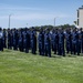 Graduates from Recruit Company Romeo 198 Complete Basic Training