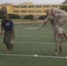 India Company Combat Fitness Test