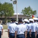 Graduates from Recruit Company Romeo 198 Complete Basic Training