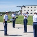 Graduates from Recruit Company Romeo 198 Complete Basic Training