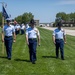 Graduates from Recruit Company Romeo 198 Complete Basic Training