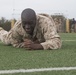 India Company Combat Fitness Test