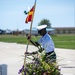 Graduates from Recruit Company Romeo 198 Complete Basic Training