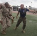 India Company Combat Fitness Test