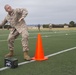 India Company Combat Fitness Test