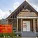 Historical Preservation Project: Camp Johnson Chapel
