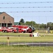 Fort McCoy Fire Department Vehicles