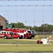 Fort McCoy Fire Department Vehicles