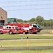 Fort McCoy Fire Department Vehicles