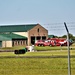 Fort McCoy Fire Department Vehicles