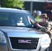 Michigan Guard; DHD4 serve Alpena residents at COVID drive-thru testing site