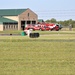 Fort McCoy Fire Department Vehicles