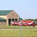 Fort McCoy Fire Department Vehicles