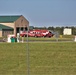 Fort McCoy Fire Department Vehicles