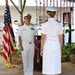 NMRTC PH Change of Command