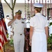 NMRTC PH Change of Command