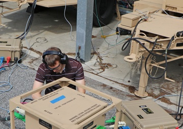 C5ISR Center researches hybrid power system