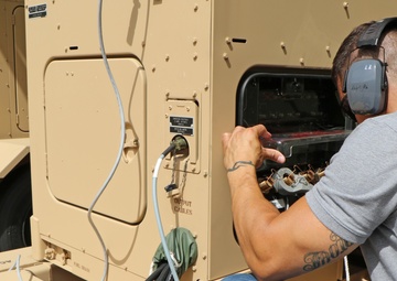 C5ISR Center researches hybrid power system