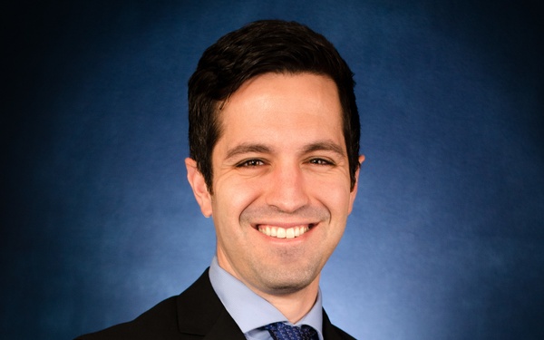 Evan Coleman